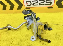 Клапан egr TOYOTA AQUA 2015 2562021020 NHP10 1NZFXE, передний