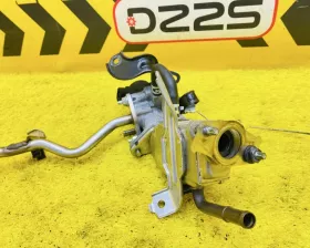 Клапан egr Toyota
