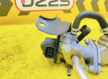 Клапан egr TOYOTA AQUA 2015 2562021020 NHP10 1NZFXE, передний