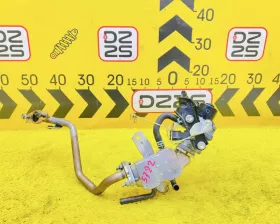 Клапан egr Toyota