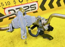 Клапан egr TOYOTA COROLLA FIELDER 2014 2568021010 NKE165G 1NZFXE, передний