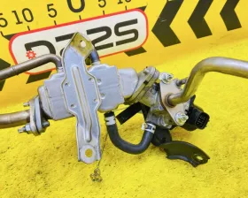 Клапан egr Toyota