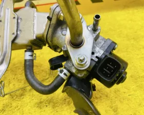 Клапан egr Toyota