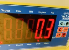 Инжектор TOYOTA COROLLA FIELDER 2014 2325021091 NKE165G 1NZFXE, передний
