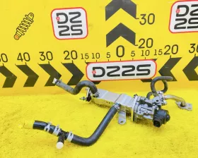 Клапан egr Toyota