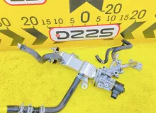 Клапан egr TOYOTA ESQUIRE 2014 2562037120 ZWR80G 2ZRFXE, передний