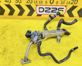 Клапан egr Toyota
