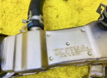 Клапан egr TOYOTA ESQUIRE 2014 2562037120 ZWR80G 2ZRFXE, передний