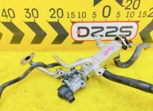 Клапан egr TOYOTA ESQUIRE 2014 2562037120 ZWR80G 2ZRFXE, передний