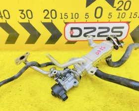 Клапан egr Toyota