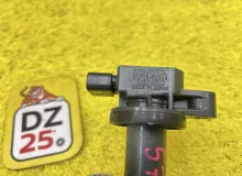Катушка зажигания TOYOTA COROLLA FIELDER 2014 9091902265 NKE165G 1NZFXE, передняя