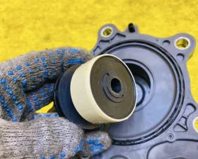 Помпа Toyota