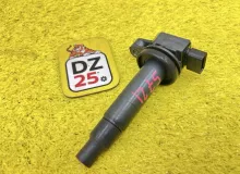 Катушка зажигания TOYOTA AQUA 2015 9091902265 NHP10 1NZFXE, передняя