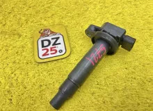 Катушка зажигания TOYOTA AQUA 2015 9091902265 NHP10 1NZFXE, передняя