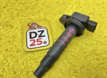 Катушка зажигания TOYOTA AQUA 2015 9091902265 NHP10 1NZFXE, передняя