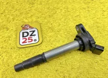 Катушка зажигания TOYOTA ESQUIRE 2014 9091902258 ZWR80G 2ZRFXE, передняя