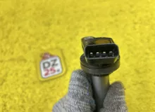 Катушка зажигания TOYOTA ESQUIRE 2014 9091902258 ZWR80G 2ZRFXE, передняя