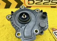 Помпа TOYOTA COROLLA FIELDER 2014 161A029015 NKE165G 1NZFXE, передняя