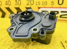 Помпа TOYOTA COROLLA FIELDER 2014 161A029015 NKE165G 1NZFXE, передняя