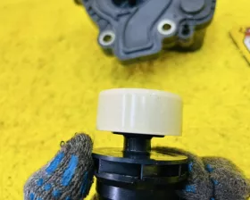 Помпа Toyota