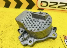 Помпа TOYOTA COROLLA FIELDER 2014 161A029015 NKE165G 1NZFXE, передняя