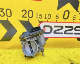 Заслонка дроссельная Toyota