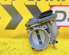 Заслонка дроссельная Toyota