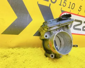 Заслонка дроссельная Toyota