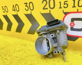 Заслонка дроссельная Toyota