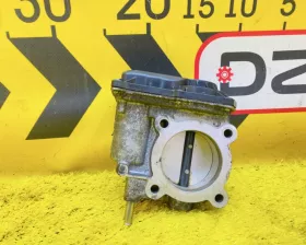Заслонка дроссельная Toyota