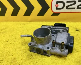 Заслонка дроссельная Honda