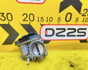 Заслонка дроссельная Mitsubishi