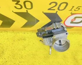 Заслонка дроссельная Mitsubishi