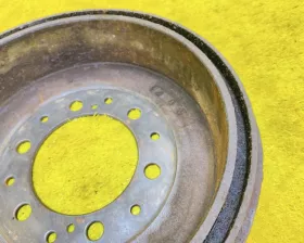 Тормозной барабан Toyota