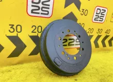 Тормозной барабан TOYOTA HIACE 2009/Цвет 1E7 4243126200 KDH206V 1KDFTV, задний правый Тормозной барабан TOYOTA HIACE 2009/Цвет 1E7 4243126200 KDH206V 1KDFTV, задний правый