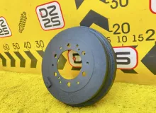 Тормозной барабан TOYOTA HIACE 2009/Цвет 1E7 4243126200 KDH206V 1KDFTV, задний правый Тормозной барабан TOYOTA HIACE 2009/Цвет 1E7 4243126200 KDH206V 1KDFTV, задний правый
