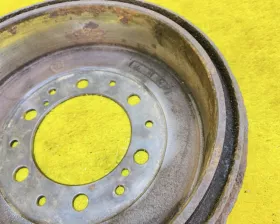 Тормозной барабан Toyota