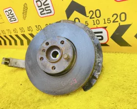 Ступица BMW