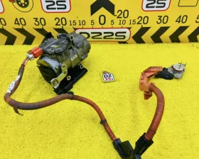 Компрессор кондиционера Toyota