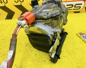 Компрессор кондиционера Toyota