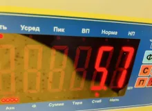 Компрессор кондиционера TOYOTA VOXY 2014 8837028030 ZWR80G 2ZRFXE, передний