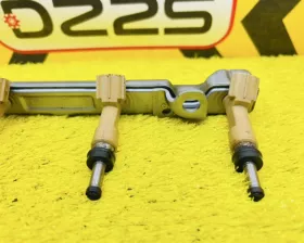 Инжектор Toyota