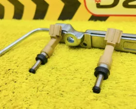 Инжектор Toyota