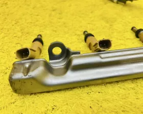 Инжектор Toyota