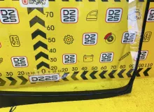 Лобовое стекло TOYOTA ALPHARD 2015 5610158450 AGH30W 2ARFE, переднее