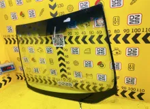 Лобовое стекло TOYOTA ALPHARD 2015 5610158450 AGH30W 2ARFE, переднее