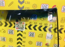 Лобовое стекло TOYOTA ALPHARD 2015 5610158450 AGH30W 2ARFE, переднее