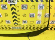 Лобовое стекло TOYOTA ALPHARD 2015 5610158450 AGH30W 2ARFE, переднее