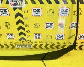 Лобовое стекло Toyota