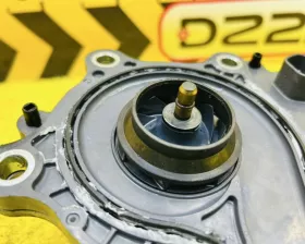 Помпа Toyota